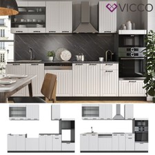 Cucina modulare blocco cucina