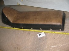 SELLA ARTIGIANALE SPORTIVA PER