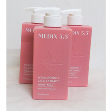 Medix 5.5 Crema Ialuronica +