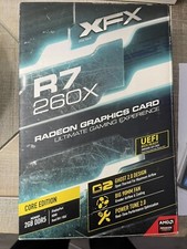 Scheda video XFX AMD RADEON R7