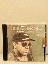 Adriano Celentano I Miei