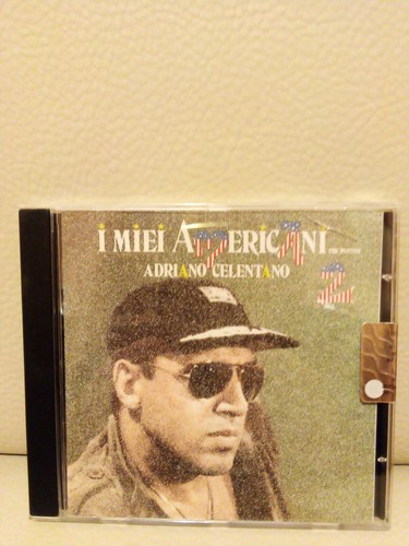 Adriano celentano miei - adriano,