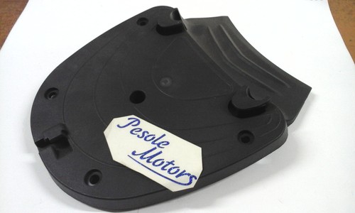 Piastra supporto bauletto - piastra,