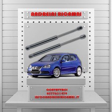 2 PISTONCINI BAGAGLIAIO VW