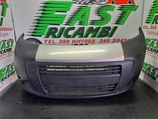 PARAURTI ANTERIORE FIAT QUBO PEUGEOT BIPPER CITROEN NEMO 1308786070 2008-2015