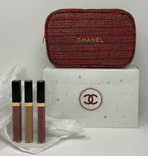 NUOVO set regalo Chanel Sheer