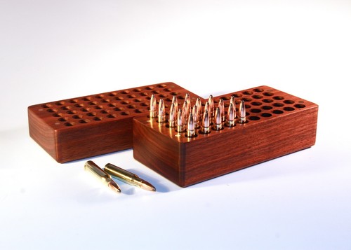 Scatola munizioni legno - scatola,