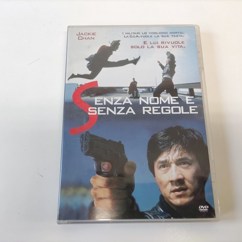 Dvd senza nome - senza,