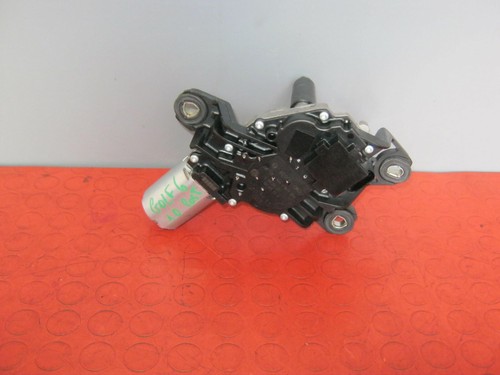Motorino tergicristalli post - motorino,