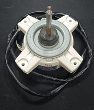 motore ventola aria condizionata esterna