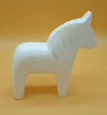 IKEA- Cavallo in legno, 27 cm