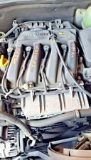 K4JA7 MOTORE CLIO 1.2 Benzina