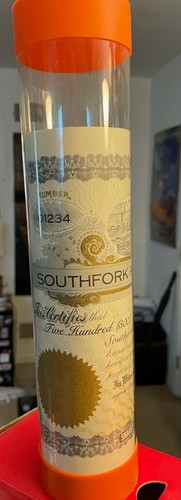 Southfork certificato stock - southfork,