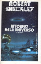 Robert SHECKLEY Ritorno