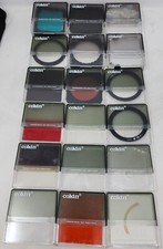 Filtri originali Cokin serie A