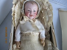 Antica bambola SFBJ 13 1/2"