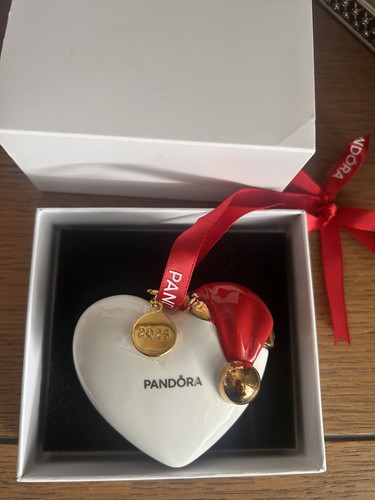 Limited edition pandora - limited,