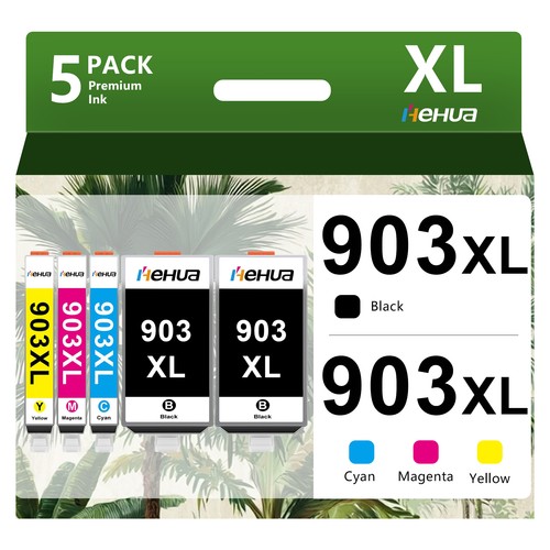 Cartucce multipack per hp - per,