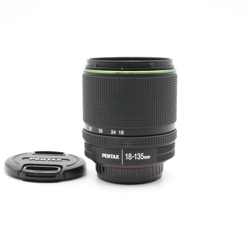 Pentax smc 135mm - pentax,