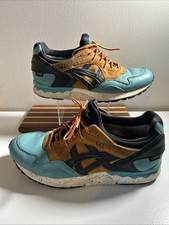 Scarpe da ginnastica uomo
