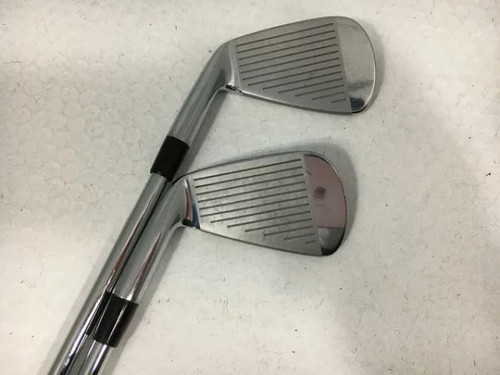 Mizuno set ferri 4 - mp-63,