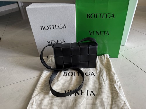 Bottega veneta borsa - bottega,
