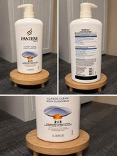 Pantene PRO-V Classic Clean