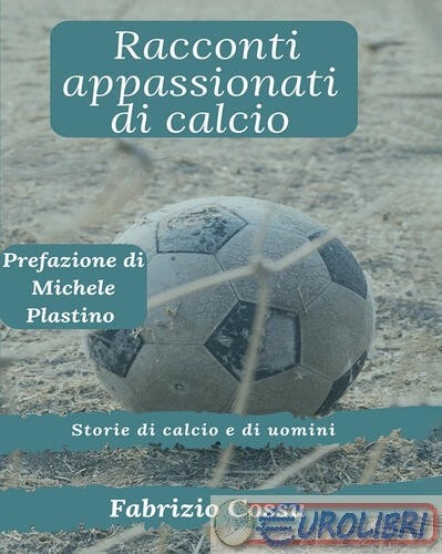 9788833775999 fabrizio cossu - fabrizio,