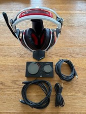 ASTRO A40 TR PRO + Mixamp Pro