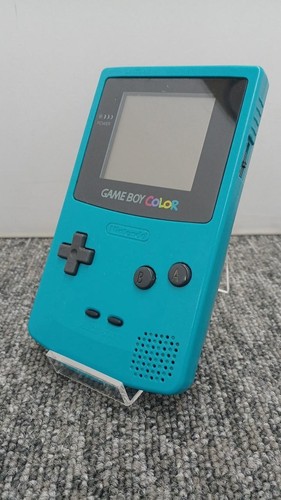Nintendo game boy color - nintendo,