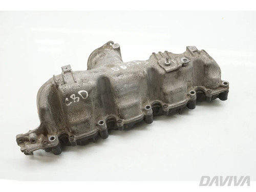 Collettore aspirazione aria - , vw