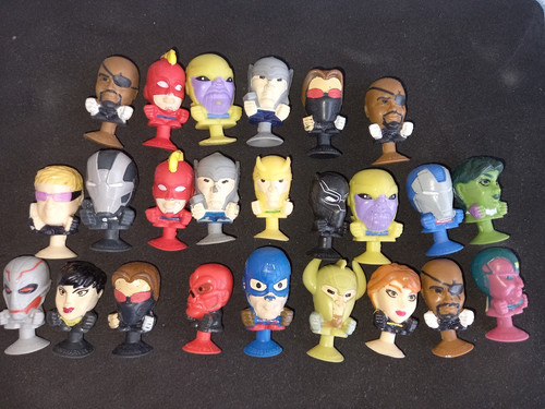 Megapopz marvel avengers - ,