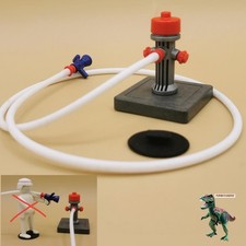 Playmobil bocca
