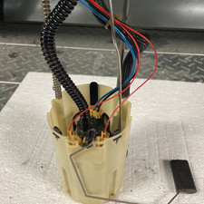 Pompa carburante c/trasduttore