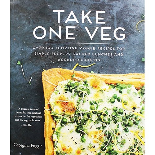 Take one veg - take,