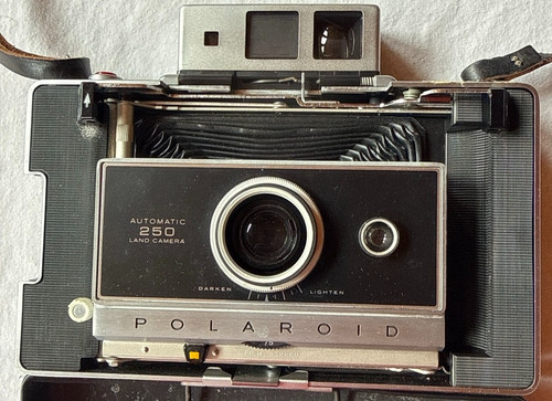 Kit fotocamera terrestre