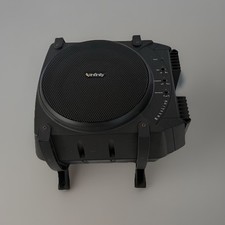 Altoparlante subwoofer