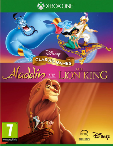 Giochi classici disney - giochi,
