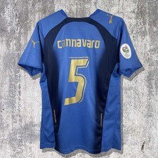 Maglia Casa WC Cannavaro #5