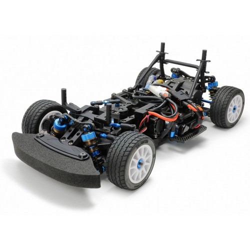 Tamiya 47480 m 08r - 47480, rc
