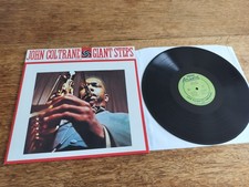John Coltrane - Giant Steps