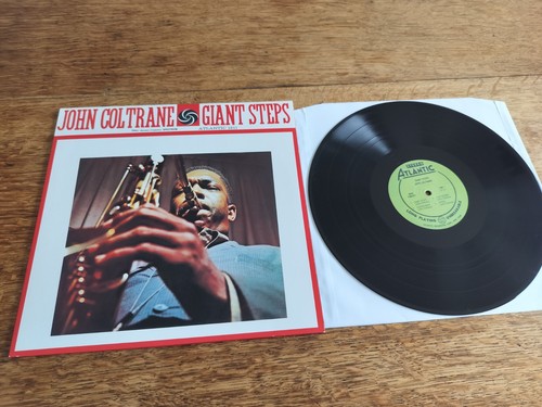 John coltrane giant steps - john,