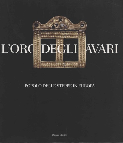 Oro degli àvari - Àvari, ermanno
