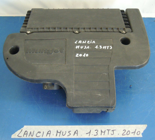 Airbox cassa scatola filtro - cassa,