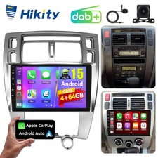 Radio CarPlay DAB+ 4+64GB