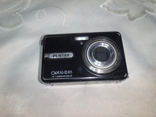 Fotocamera digitale compatta