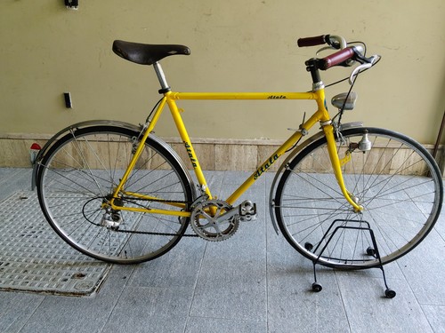 Atala vintage 1975 con - atala,