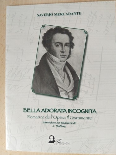 Saverio mercadante bella - saverio,