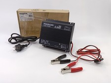 Mascotte 9740 Chargeur 3 Étapes 3,3 AMP