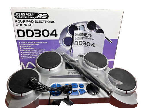 Acoustic solutions dd304 kit - dd304,
